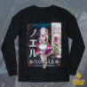 Noelle - Genshin Impact - Polera Manga Larga - MYTHRIL PRINT
