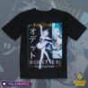 Odette - Genshin Impact - Polera Holográfica - MYTHRIL PRINT
