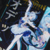 Odette - Genshin Impact - Polera Holográfica - MYTHRIL PRINT