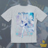 Odette - Genshin Impact - Polera - MYTHRIL PRINT