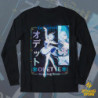 Odette - Genshin Impact - Polera Manga Larga - MYTHRIL PRINT