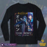 Ororon - Genshin Impact - Polera Manga Larga Holográfica - MYTHRIL PRINT