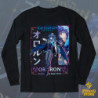 Ororon - Genshin Impact - Polera Manga Larga - MYTHRIL PRINT