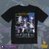Prune - Genshin Impact - Polera Holográfica - MYTHRIL PRINT