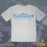 Prune - Genshin Impact - Polera Holográfica - MYTHRIL PRINT