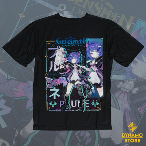 Prune - Genshin Impact -...