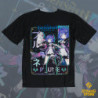 Prune - Genshin Impact - Polera - MYTHRIL PRINT