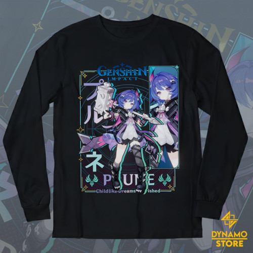 Prune - Genshin Impact -...