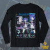 Prune - Genshin Impact - Polera Manga Larga - MYTHRIL PRINT