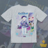 Qiqi - Genshin Impact - Polera - MYTHRIL PRINT