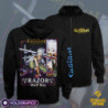 Razor - Genshin Impact - Poleron Holográfica - MYTHRIL PRINT