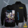 Razor - Genshin Impact - Poleron - MYTHRIL PRINT