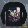 Razor - Genshin Impact - Polera Manga Larga - MYTHRIL PRINT