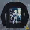 Sacarosa - Genshin Impact - Polera Manga Larga - MYTHRIL PRINT