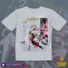 Sandrone - Genshin Impact - Polera Holográfica - MYTHRIL PRINT