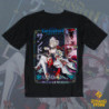 Sandrone - Genshin Impact - Polera - MYTHRIL PRINT