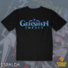 Sandrone - Genshin Impact - Polera - MYTHRIL PRINT