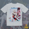 Sandrone - Genshin Impact - Polera - MYTHRIL PRINT