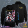 Sandrone - Genshin Impact - Poleron Holográfica - MYTHRIL PRINT