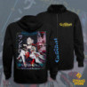 Sandrone - Genshin Impact - Poleron - MYTHRIL PRINT