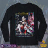 Sandrone - Genshin Impact - Polera Manga Larga Holográfica - MYTHRIL PRINT