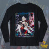 Sandrone - Genshin Impact - Polera Manga Larga - MYTHRIL PRINT