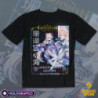 Sangonomiya Kokomi - Genshin Impact - Polera Holográfica - MYTHRIL PRINT