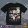 Sayu - Genshin Impact - Polera Holográfica - MYTHRIL PRINT