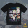 Sayu - Genshin Impact - Polera - MYTHRIL PRINT