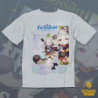 Sayu - Genshin Impact - Polera - MYTHRIL PRINT