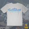 Sayu - Genshin Impact - Polera - MYTHRIL PRINT