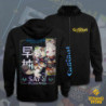 Sayu - Genshin Impact - Poleron - MYTHRIL PRINT