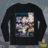 Sayu - Genshin Impact - Polera Manga Larga - MYTHRIL PRINT