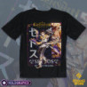 Sethos - Genshin Impact - Polera Holográfica - MYTHRIL PRINT