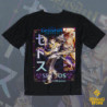 Sethos - Genshin Impact - Polera - MYTHRIL PRINT