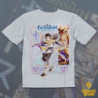 Sethos - Genshin Impact - Polera - MYTHRIL PRINT
