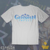 Sethos - Genshin Impact - Polera - MYTHRIL PRINT