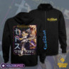 Sethos - Genshin Impact - Poleron Holográfica - MYTHRIL PRINT
