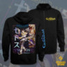Sethos - Genshin Impact - Poleron - MYTHRIL PRINT