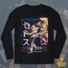 Sethos - Genshin Impact - Polera Manga Larga - MYTHRIL PRINT