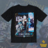 Shenhe - Genshin Impact - Polera - MYTHRIL PRINT