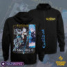 Shenhe - Genshin Impact - Poleron Holográfica - MYTHRIL PRINT