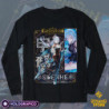 Shenhe - Genshin Impact - Polera Manga Larga Holográfica - MYTHRIL PRINT