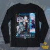 Shenhe - Genshin Impact - Polera Manga Larga - MYTHRIL PRINT
