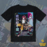 Shikanoin Heizou - Genshin Impact - Polera - MYTHRIL PRINT