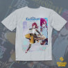 Shikanoin Heizou - Genshin Impact - Polera - MYTHRIL PRINT