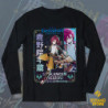 Shikanoin Heizou - Genshin Impact - Polera Manga Larga - MYTHRIL PRINT