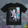 Sigewinne - Genshin Impact - Polera Holográfica - MYTHRIL PRINT