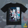 Sigewinne - Genshin Impact - Polera - MYTHRIL PRINT