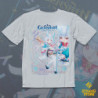 Sigewinne - Genshin Impact - Polera - MYTHRIL PRINT